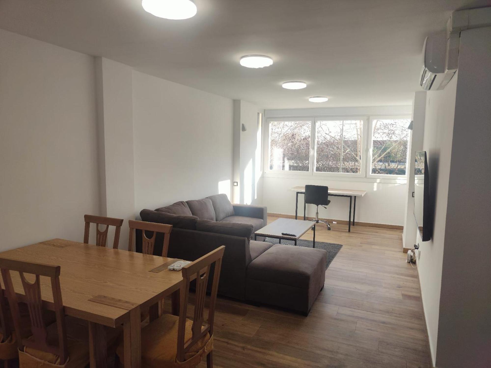 Lovely Flat Fira Barcelona Apartment Exterior foto