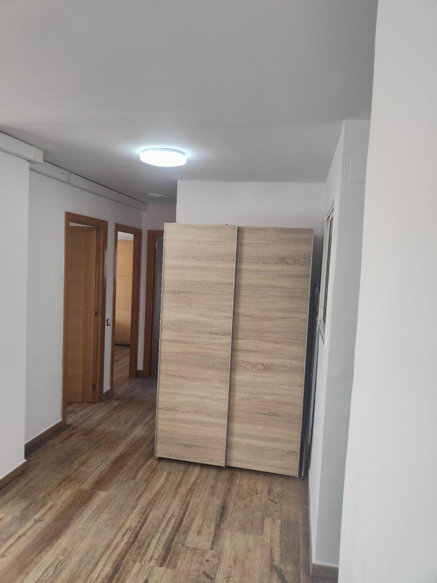 Lovely Flat Fira Barcelona Apartment Exterior foto