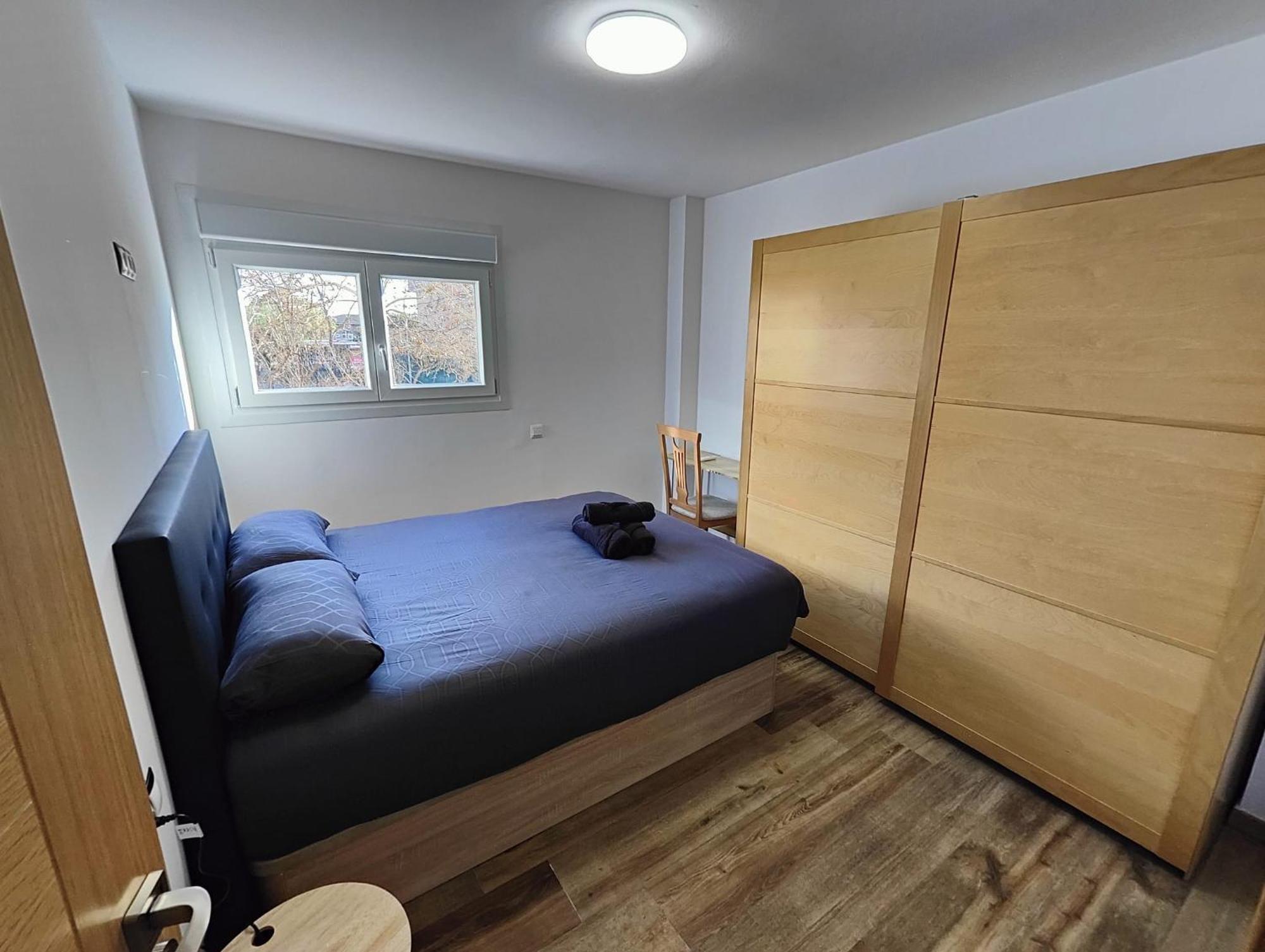 Lovely Flat Fira Barcelona Apartment Exterior foto